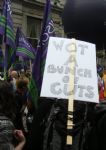 Salford Marches For The Alternative